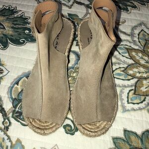 Bettye muller espadrilles